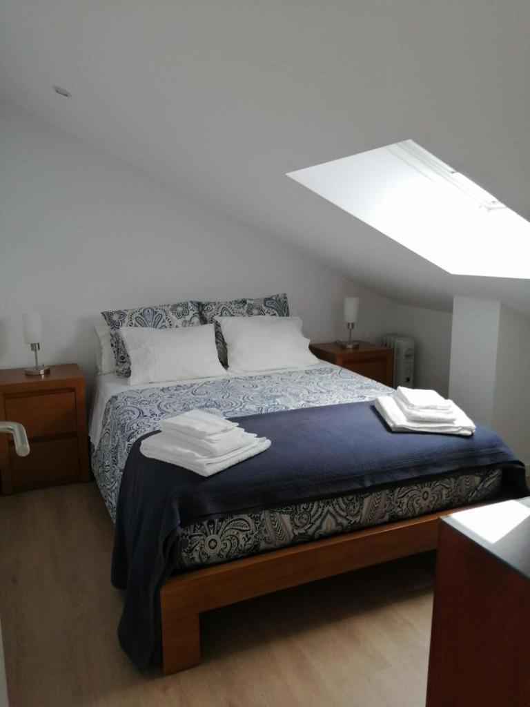 Atico 44 Appartement